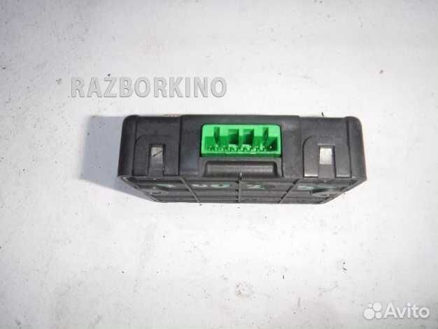 Блок управления Вольво 850