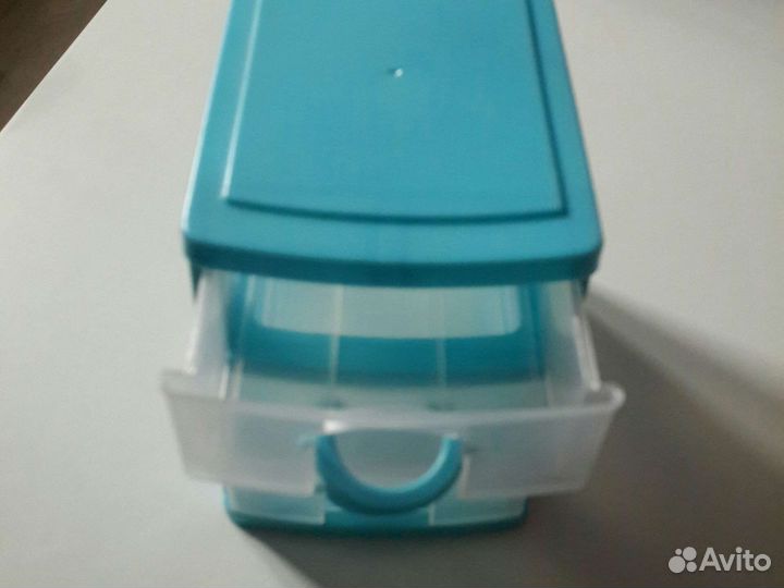 Ящик -органайзер для хранения