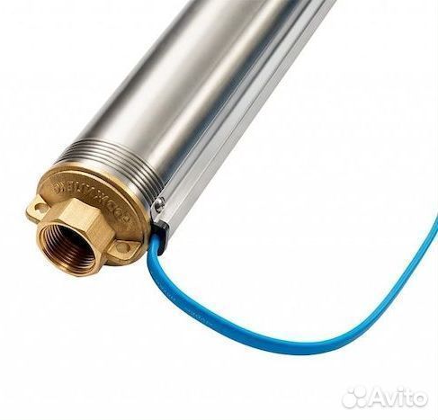 Насос скважинный Джилекс Водомет 3дк 45/42