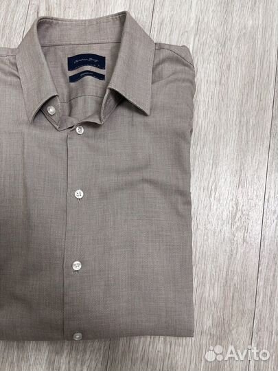 Рубашка мужская Christian Berg