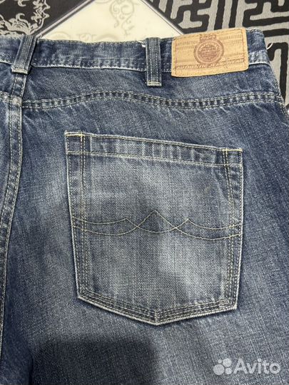 Джинсы jinglers