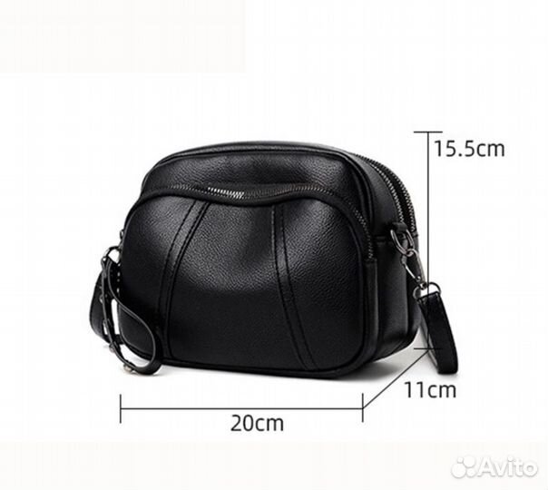 Сумка женская новая