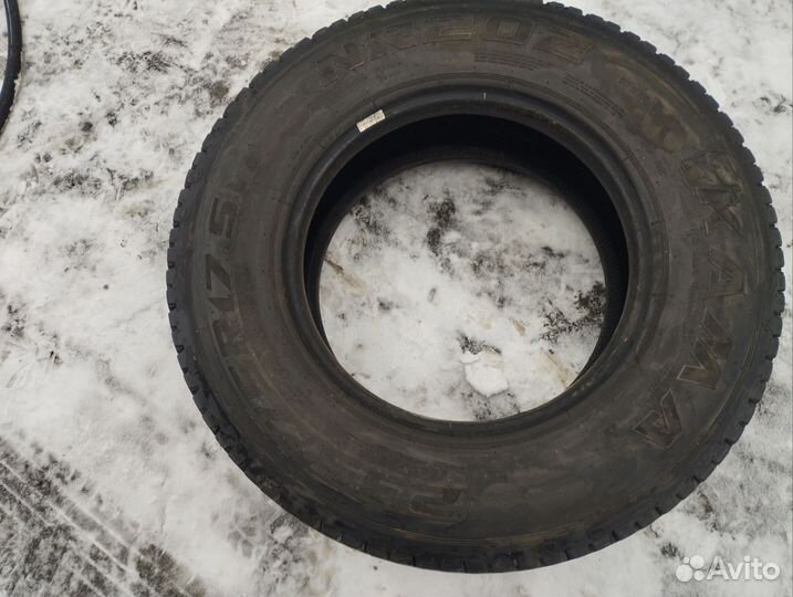 Кама NF 202 235-75 r17.5