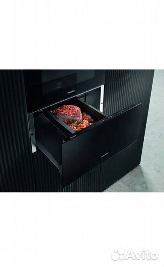 Подогреватель Miele ESW7020 obsw