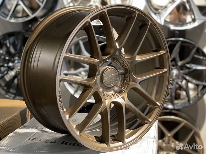 Диски r19 Tesla Model 3 Toyota Rav4 Camry Honda