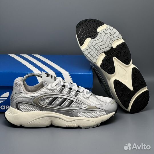 Кроссовки мужские Adidas Ozmillen