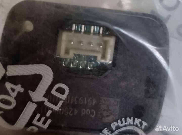 Кнопка Ловато 4 поколение