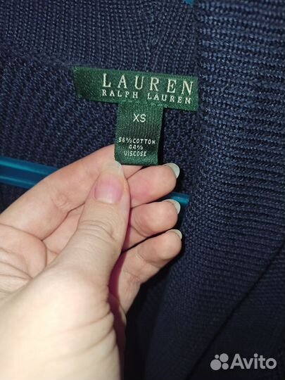 Кардиган женский Ralph Lauren