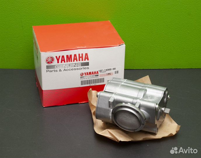 Оригинальный масляный насос Raider, Stratoliner