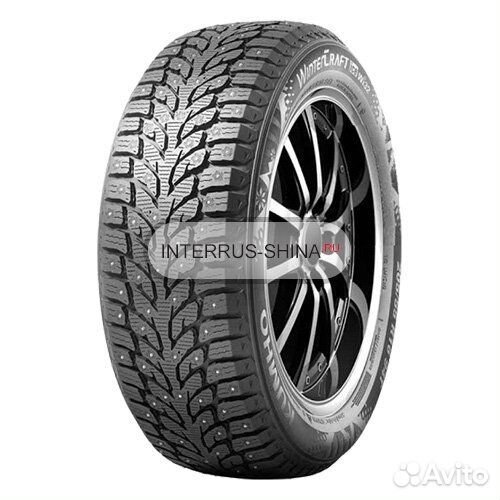Kumho WinterCraft Ice Wi32 215/55 R17 98T
