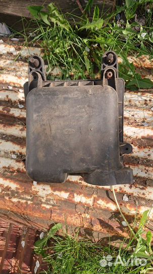 Корпус воздушного фильтра priora