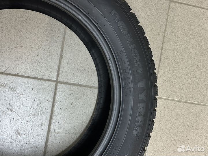 Nokian Tyres Nordman 7 215/55 R17 98T