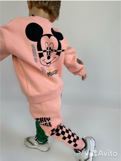 Детский костюм Disney 92