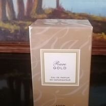 Парфюм от Avon Rare Gold