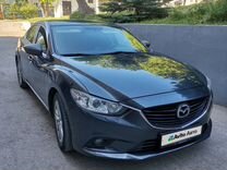 Mazda 6 2.0 AT, 2015, 142 000 км, с пробегом, цена 1 800 000 руб.