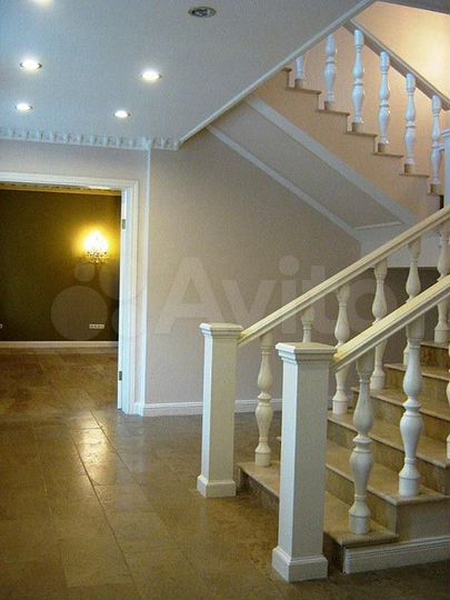 Продажа особняка м. Смоленская