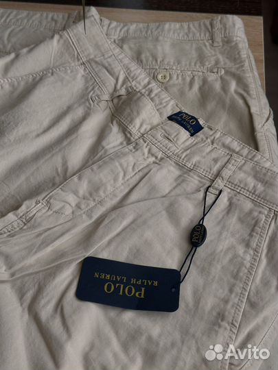 Polo ralph lauren шорты
