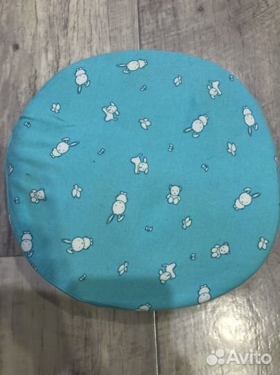 Подушка ортопедическая для малыша trelax