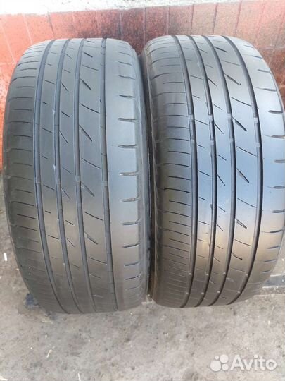 Bridgestone Playz PX 245/45 R18 100W