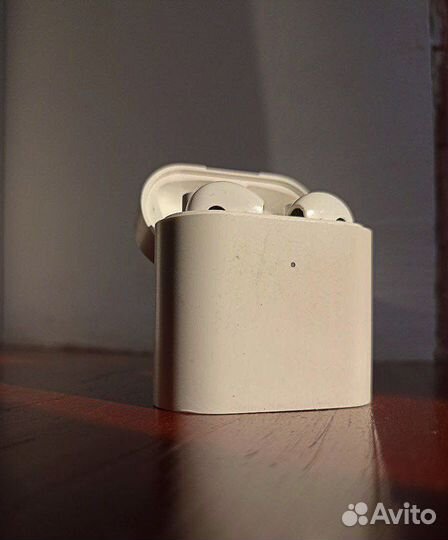 Наушники Xiaomi Mi True Wireless Earphones 2S