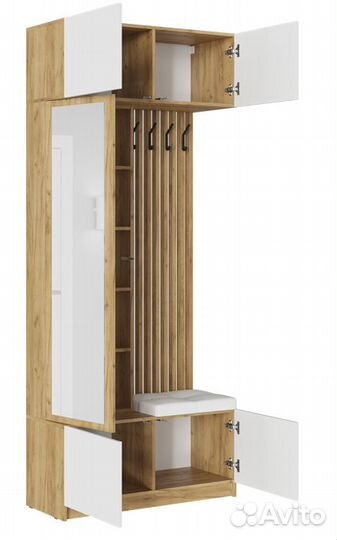 Прихожая бостон