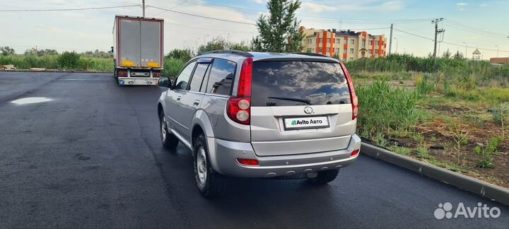 Great Wall Hover H5 2.0 AT, 2013, 243 000 км