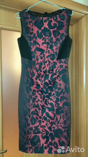 Платье вечернее, Карен Миллен