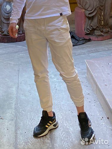 Штаны мужские