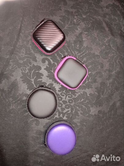 Чехол-кейс для наушников