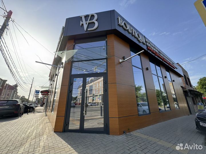 Dyson HD16 Patina/Topaz