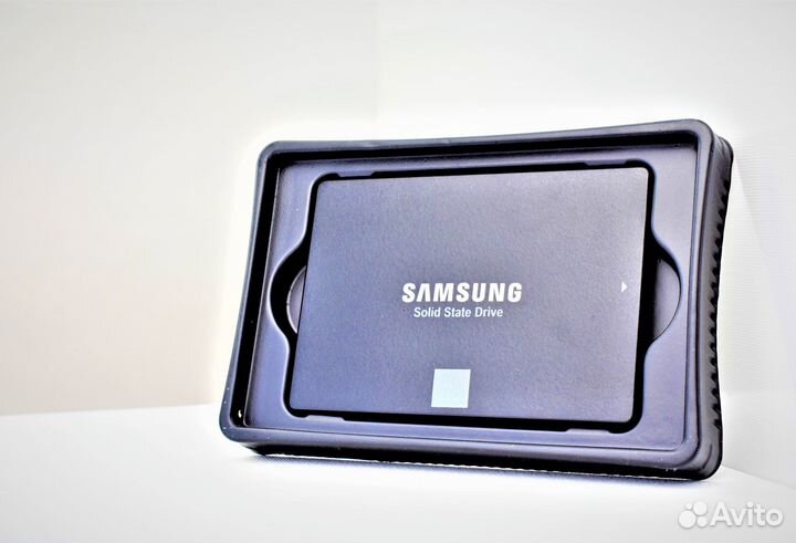 Samsung SSD 870 EVO 250GB