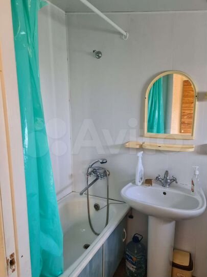 1-к. квартира, 30 м², 1/1 эт.