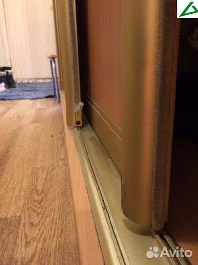 Ремонт Шкафов-Купе. Ремонт Корпусной Мебели