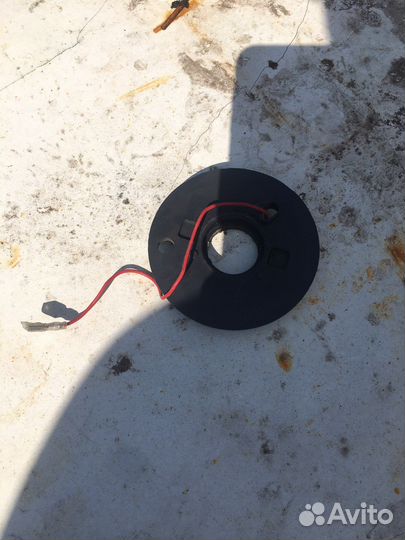 Руль ваз(классика),Нива