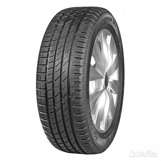 Ikon Tyres Nordman SX3 205/65 R15 94H