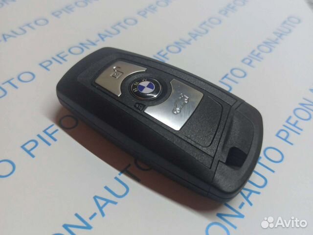 Ключ зажигания для bmw x3 f25 434 mhz
