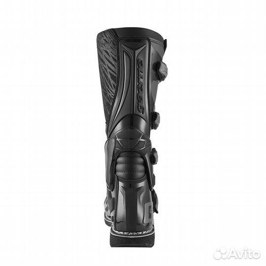 Эндуро Мотоботы Gaerne Fastback End. Midnight