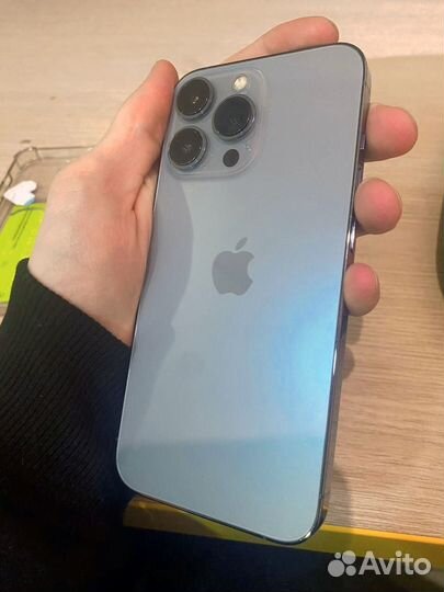 iPhone 13 Pro, 128 ГБ