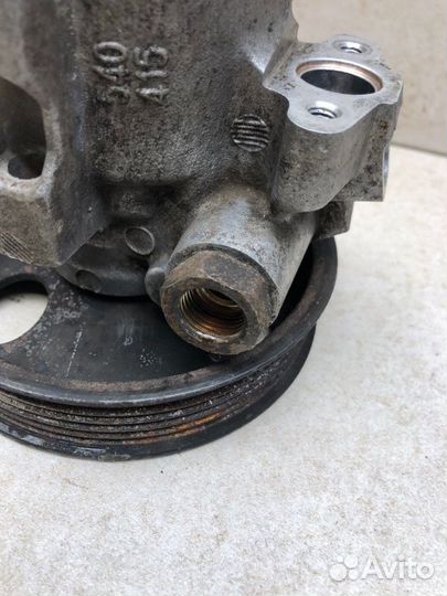 Насос гур Chevrolet Aveo T200 седан F15S3 1535см