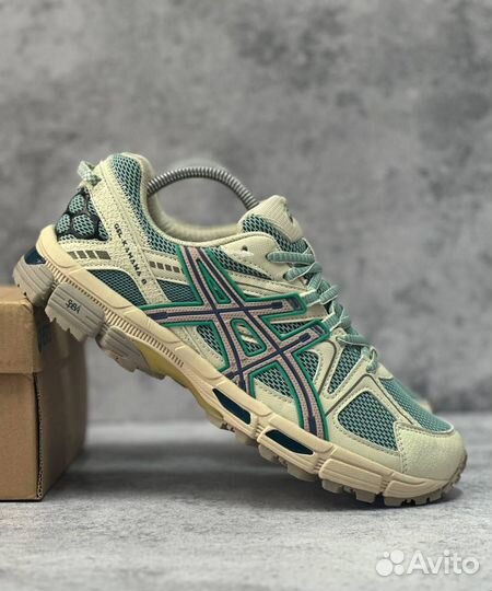 Кроссовки Asics Gel KaHana 8 (Арт.71440)