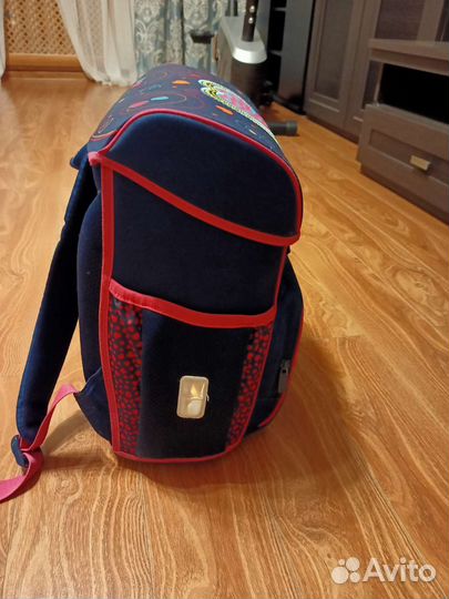 Школьный ранец Herlitz