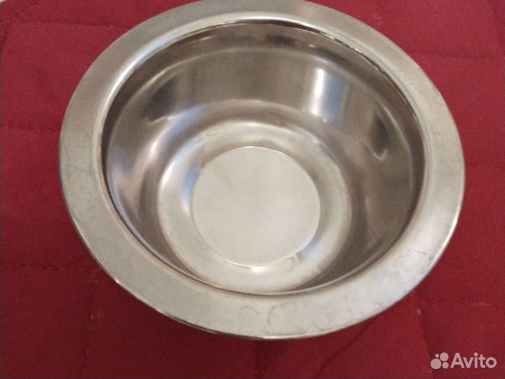 Миска для кормления животных