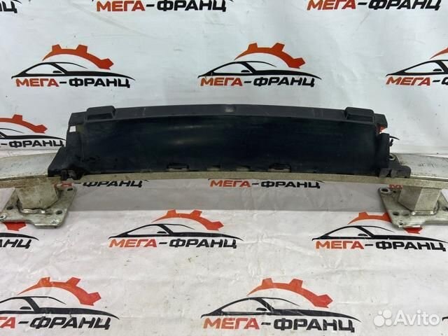 Усилитель бампера передний Citroen C4 хэтчбек 5FW