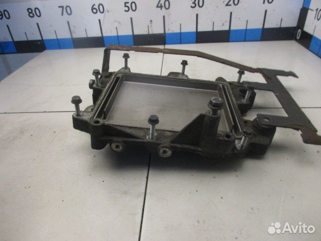 Радиатор топливный Iveco Stralis