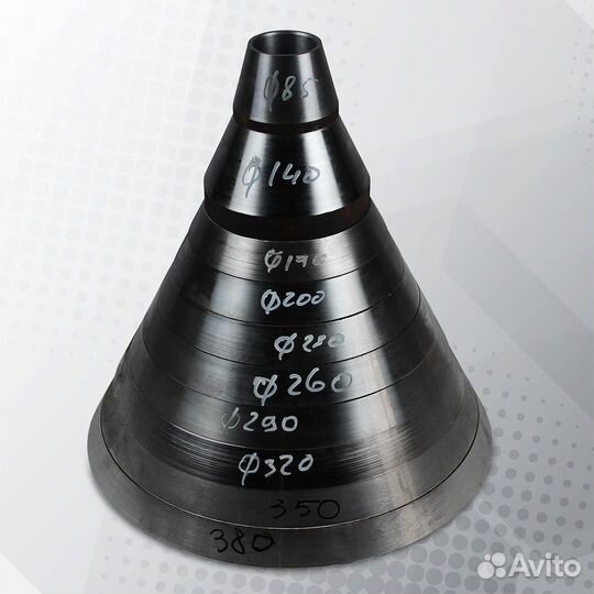 Установка прокола грунта теребро Т20/гнб/гнп