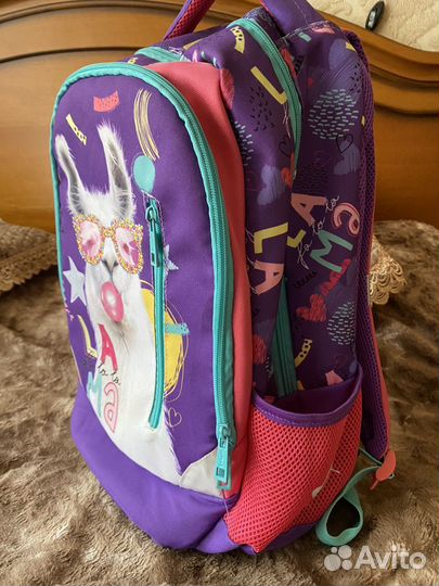 Рюкзак школьный Efhaft