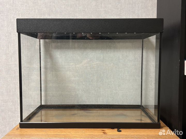 Террариум для рептилий