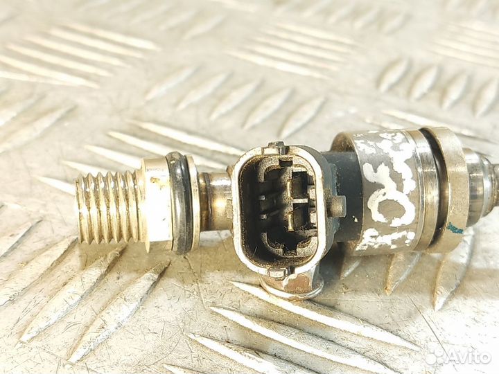 Форсунка двигателя Porsche Cayenne