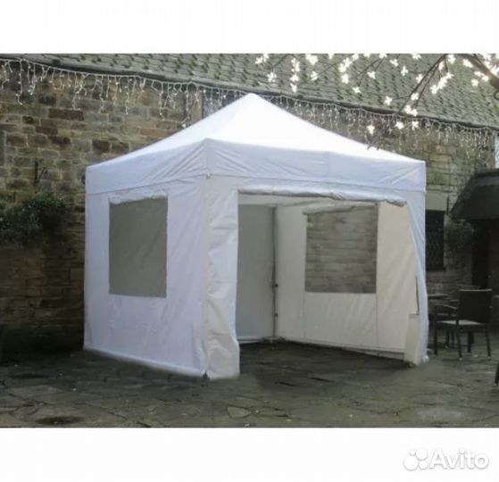 Шторы для беседки и веранды уличные