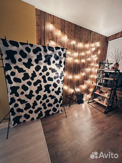 Лофт для мероприятий